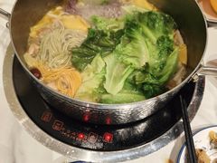 -尚禾厨·湘菜馆(步行街店)