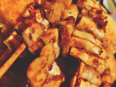 特色烤板筋-老黑板筋(顺义总店)