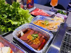 -谷町·烤肉自助(朱雀门店)