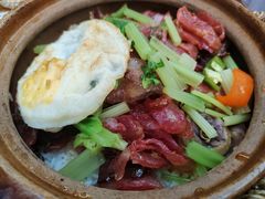 -嘉华小吃(蛇口市场店)