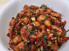 -笨罗卜浏阳菜馆(龙华鹏润达店)
