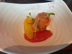 -Social 秀西餐厅-长沙瑞吉酒店(运达店)