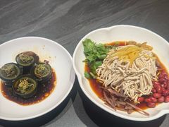 -小厨娘金榜题名(夫子庙秦淮河店)