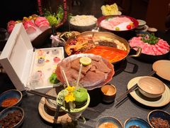 -色響火锅(恒隆广场店)