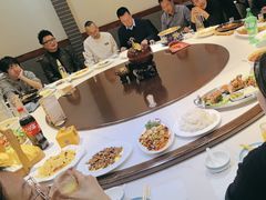 -东北大院·东北菜(三台子店)
