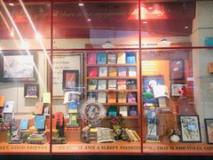 -西西弗书店(城西银泰城店)