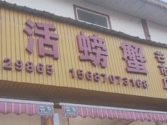 -瑞丽活螃蟹(芒市店)