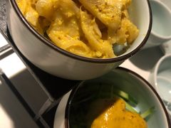 芥末鸭掌-羲和雅苑•北京烤鸭(陆家嘴中心店)