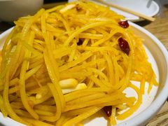 -榆林镇筋饼(知春路店)