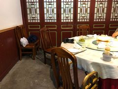 包厢-董府·古宅餐厅
