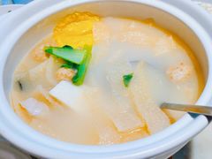 -老淮安·淮安菜(周恩来纪念馆店)
