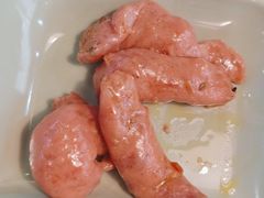 -韩盛·盛江山自助料理(沈辽路万达店)