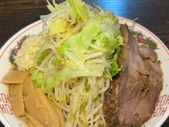 -拉面莊夢語＆中华料理八椿