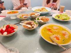 -孔雀云贵川·融合菜(长宁来福士店)