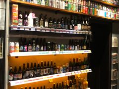 -虚荣精酿酒屋(五羊店)