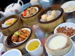 -香港蓮香樓(中環店)