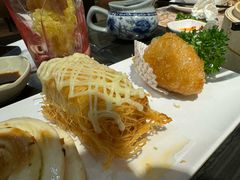-虾饺妹·粤式手工点心(水荫路店)
