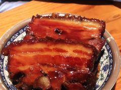 -老外婆本帮面(塔城路店)