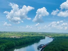 -东寨港红树林旅游区