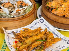 -桥东喜碧海鲜街(水东街店)