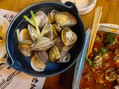 -蚝老板海鲜烧烤大排档(码头店)