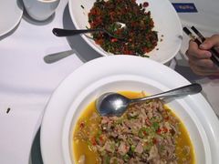 -院里寻菜·精致庭院菜(观沙岭店)