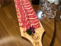 -阳坊胜利涮羊肉(天通苑店)