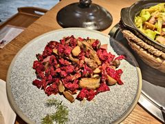 -一朵菌·野生菌探索家火锅(南亚店)