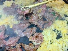 -大千金齐齐哈尔烤肉(清湖店)