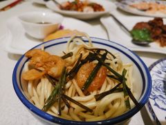 -梅龙镇酒家(南京西路总店)
