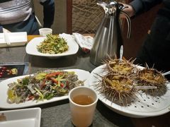 -苏大嘴海鲜牧场(奥林匹克店)