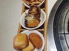 -芭夯兔·兔肉汤锅(新都店)