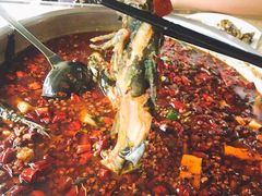 -汉水缘鲜鱼庄(黄雁村店)