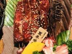-黑牛の店·和牛烧肉(合生汇店)