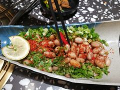 -黑牛の場烤肉(摩天活力城店)