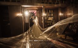 点击看大图 -维纳斯婚纱摄影(鞍山店)