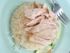 -红大哥水门鸡饭(總店)