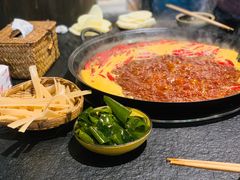 -胖碗火锅(观音桥店)