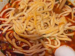 -大师兄·西北小馆(南沙万达广场店)