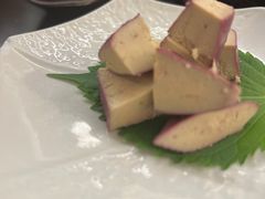 红酒鹅肝-Sushi Hanzo半藏(天环广场店)