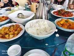 -谢三姐金奖啤酒鱼(总店)