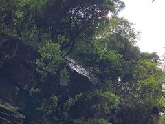 -浙西大峡谷