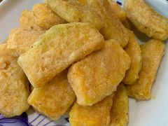 蛋黄南瓜-百家鲜·杭帮菜