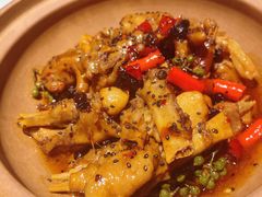 -一顿烧烤(八经街店)