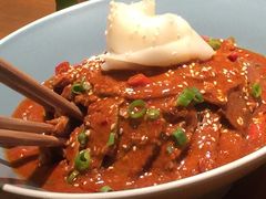 -薇酌饮·陕西菜(南门外店)