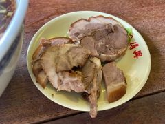 -同得兴 Since·1995 传统苏式面馆(嘉馀坊店)