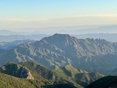 -灵山