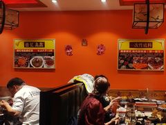 -重庆德忆火锅（龙南街3店）(渝水岸餐饮)