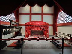 -北京大葆台遗址博物馆