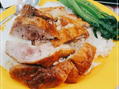 -小龍鳳餐室(番禺路店)